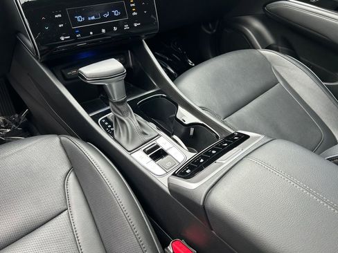Used 2022 Hyundai Santa Cruz Limited AWD/4WD image 19