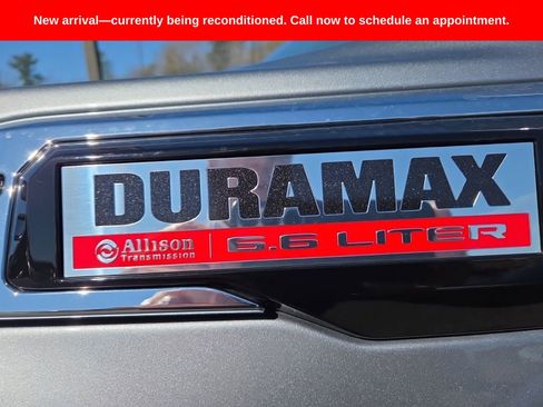 Used 2024 GMC Sierra 2500 Denali w/ Denali Reserve Package image 4