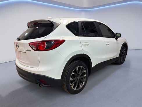 Used 2016 MAZDA CX-5 Grand Touring image 6