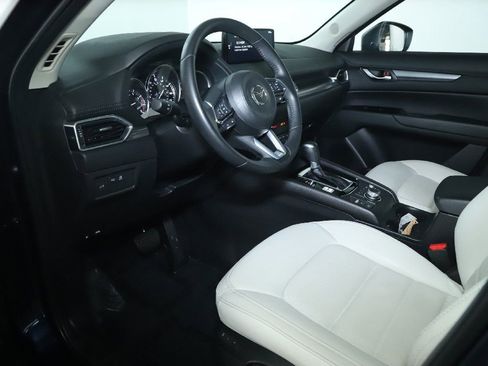 Used 2023 MAZDA CX-5 AWD 2.5 S image 17