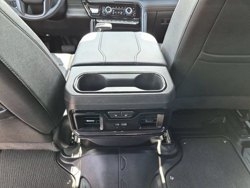 Certified 2023 GMC Sierra 1500 AT4 AWD/4WD image 36