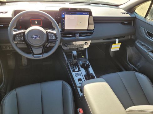 New 2026 Subaru Outback Limited XT image 5