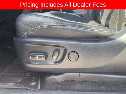 Used 2021 Toyota 4Runner Nightshade AWD/4WD image 20