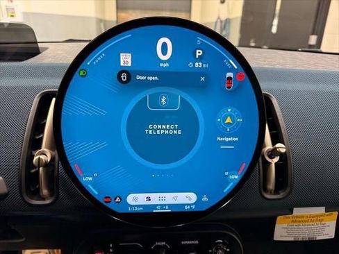 New 2025 MINI Cooper Countryman S image 16