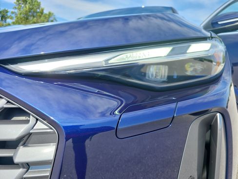 New 2025 Audi Q5 Premium image 30