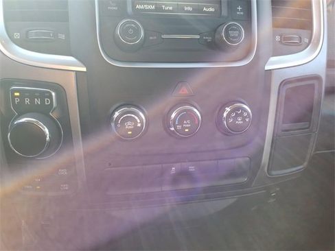 Used 2024 RAM 1500 Classic SLT image 14