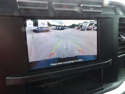 Used 2024 Ford F250 XL w/ XL Chrome Package AWD/4WD image 24