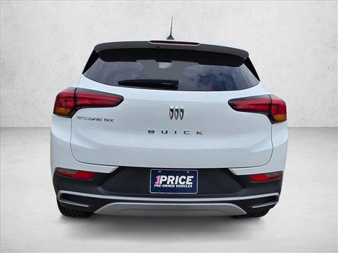 Used 2025 Buick Encore GX Preferred FWD image 6