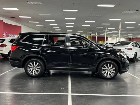 Used 2020 Honda Pilot EX-L image 8