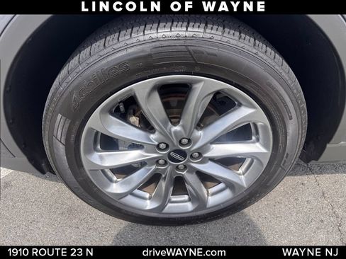Certified 2022 Lincoln Corsair AWD w/ Premium Package image 21