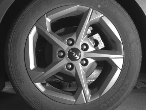 Used 2025 Kia K4 FWD image 17