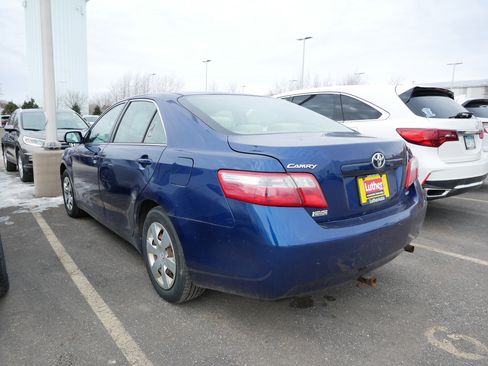 Used 2007 Toyota Camry CE image 3