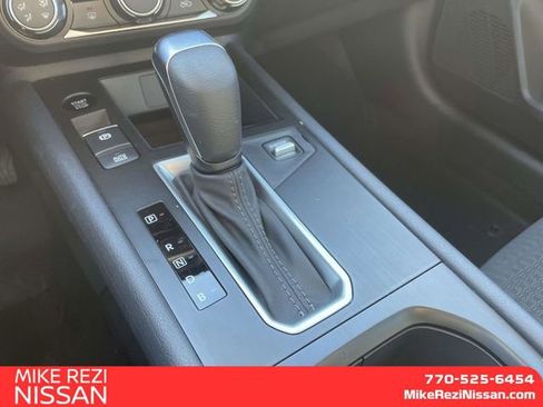 New 2026 Nissan Kicks S image 15