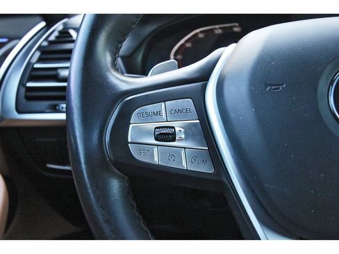Used 2023 BMW X3 sDrive30i w/ Convenience Package RWD image 19