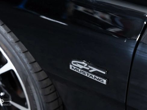 Used 1994 Ford Mustang GT RWD image 20