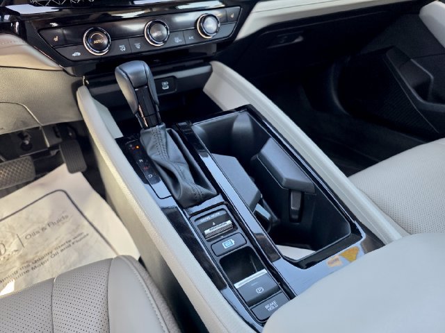 Certified 2024 Honda Accord EX-L image 23