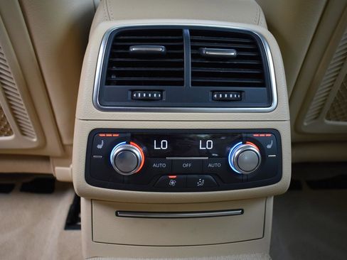 Used 2013 Audi A6 3.0T Prestige w/ Prestige Pkg image 39