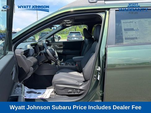 New 2026 Subaru Outback Limited XT AWD/4WD image 20