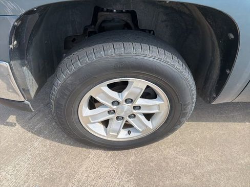 Used 2010 GMC Sierra 1500 SLE w/ Power Pack Plus image 3