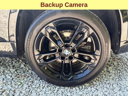 Used 2025 BMW X1 xDrive28i w/ Technology Package AWD/4WD image 9