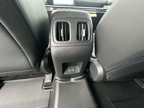 Used 2026 Hyundai Tucson SEL AWD/4WD image 22