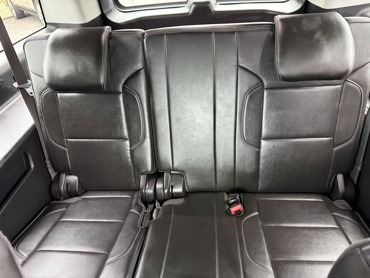 Used 2020 GMC Yukon XL Denali w/ Open Road Package AWD/4WD image 17