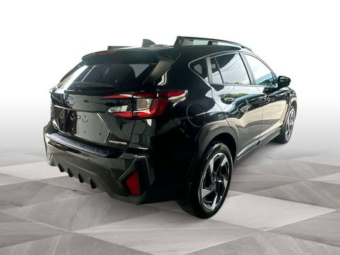 Certified 2024 Subaru Crosstrek 2.5i Limited w/ Popular Package #4A AWD/4WD image 8