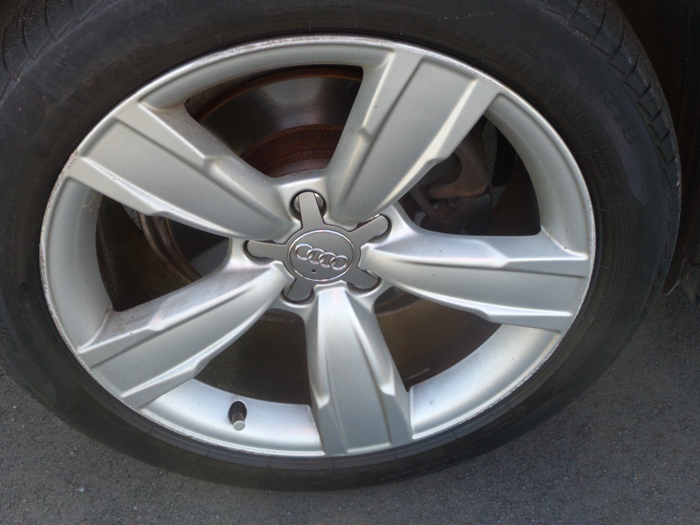 Used 2013 Audi A4 Premium Plus w/ Premium Plus Pkg AWD/4WD image 11