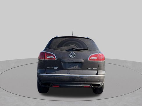 Used 2015 Buick Enclave Convenience FWD image 5