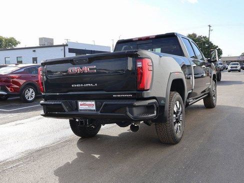New 2026 GMC Sierra 2500 Denali w/ Denali Reserve Package image 6