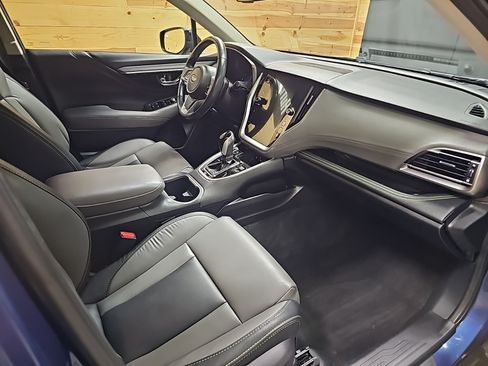 Used 2022 Subaru Outback Onyx Edition XT AWD/4WD image 10