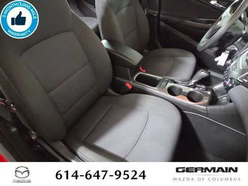Used 2018 Chevrolet Cruze LT FWD image 28