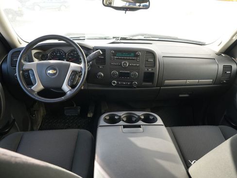 Used 2012 Chevrolet Silverado 1500 LT w/ All-Star Edition image 24