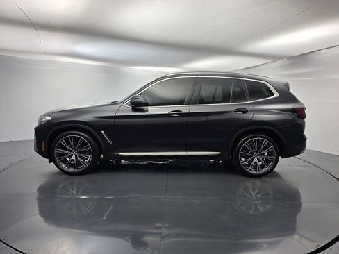 Used 2024 BMW X3 sDrive30i w/ Convenience Package RWD image 6