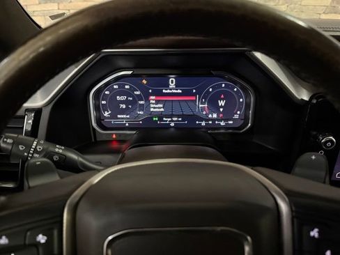 Used 2022 GMC Sierra 1500 Denali AWD/4WD image 20