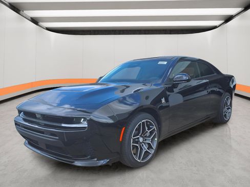 New 2026 Dodge Charger Scat Pack image 3