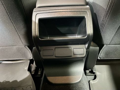 Used 2023 Subaru WRX AWD/4WD image 25