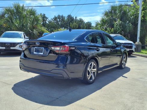 Used 2022 Subaru Legacy Limited image 26