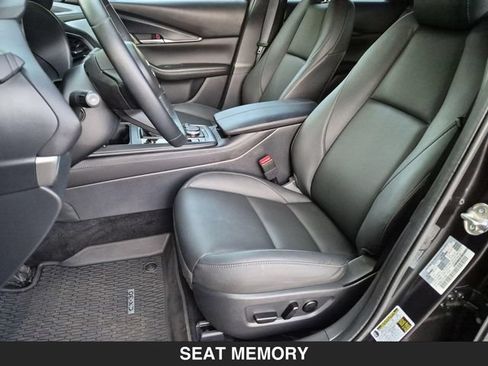 Certified 2026 MAZDA CX-30 AWD 2.5 S image 14