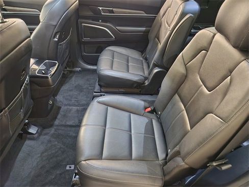 Used 2021 Kia Telluride SX w/ Nightfall Edition Package image 29
