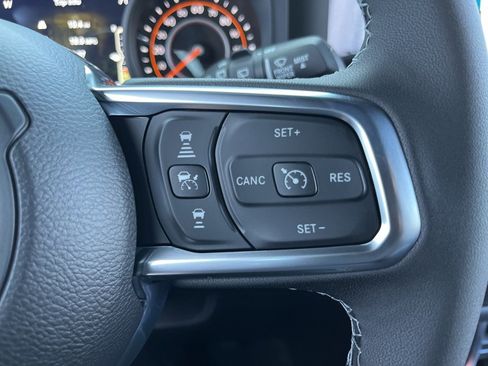 New 2026 Jeep Wrangler Sahara image 32