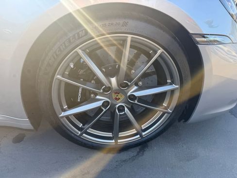 Used 2020 Porsche 911 Carrera S image 18