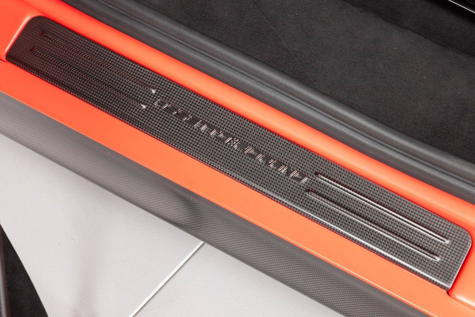 Certified 2022 Ferrari SF90 Spider AWD/4WD image 64
