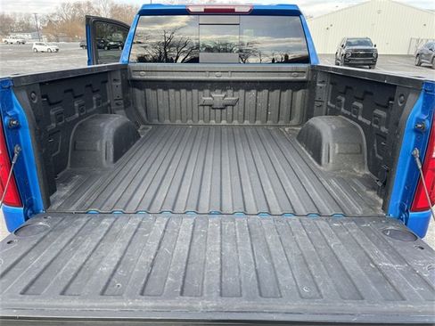 Certified 2023 Chevrolet Silverado 1500 LTZ image 18