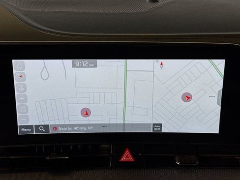 Certified 2023 Kia Sportage SX image 12