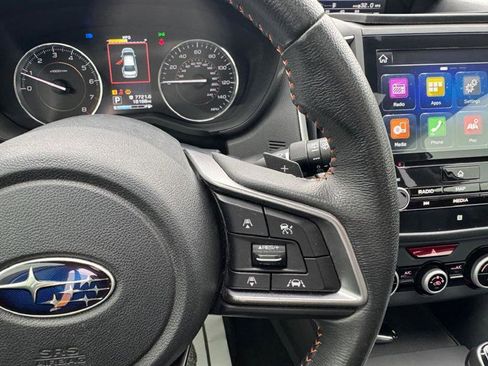 Used 2018 Subaru Crosstrek 2.0i Limited image 36