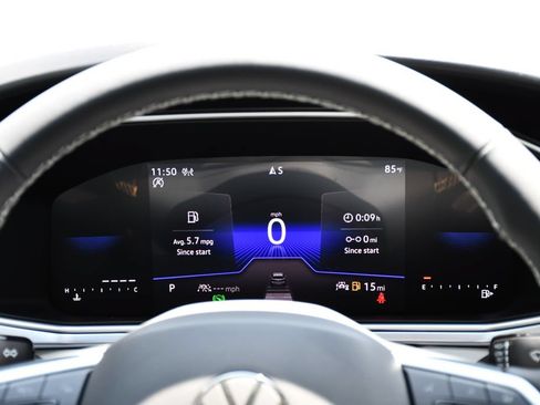 New 2026 Volkswagen Taos SE AWD/4WD image 26