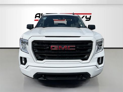 Used 2021 GMC Sierra 1500 Elevation image 2