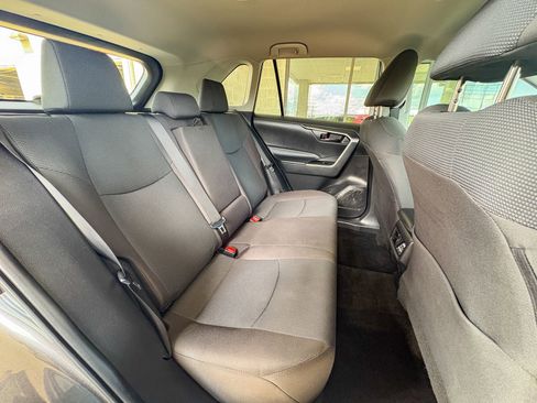 Used 2023 Toyota RAV4 LE AWD/4WD image 28