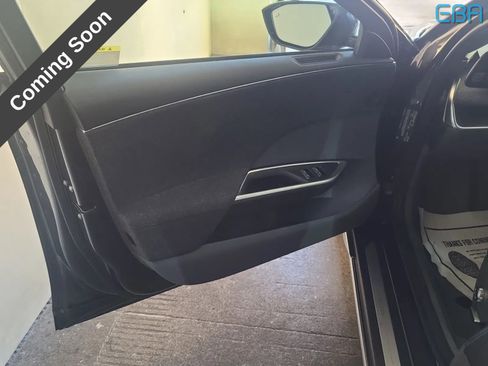 Used 2024 Lucid Air Touring image 7